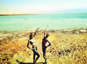 Dead Sea