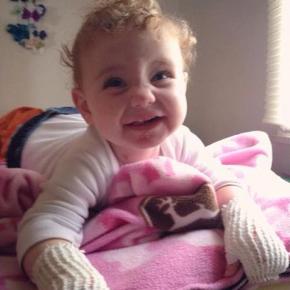 Butterfly Baby: Lane’s&nbsp;Story