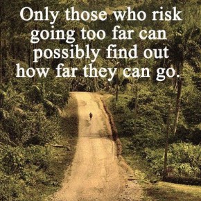 Don’t Stop Believing